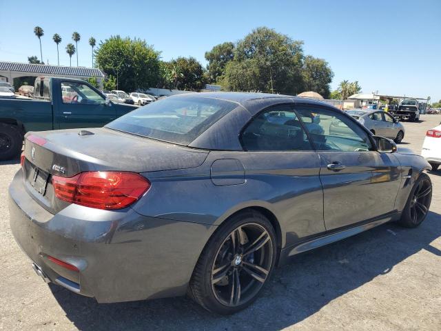 Photo 2 VIN: WBS3U9C58GP969228 - BMW M4 