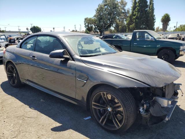 Photo 3 VIN: WBS3U9C58GP969228 - BMW M4 