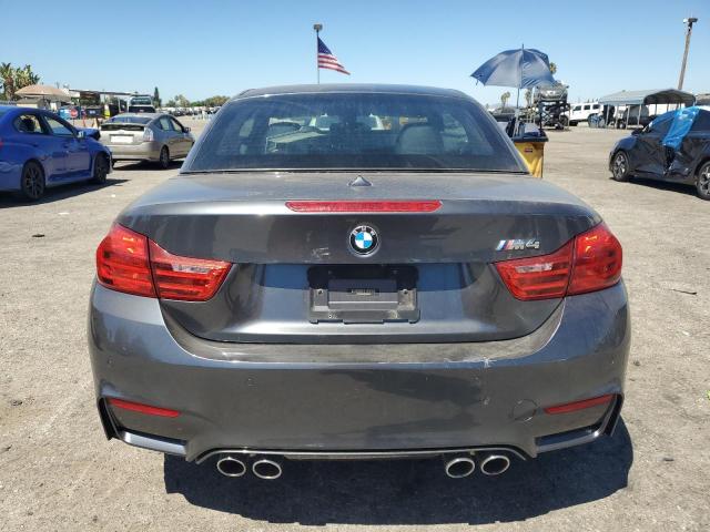 Photo 5 VIN: WBS3U9C58GP969228 - BMW M4 