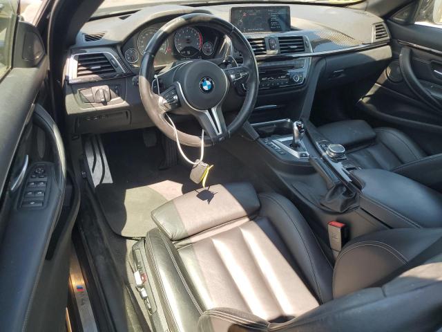 Photo 7 VIN: WBS3U9C58GP969228 - BMW M4 