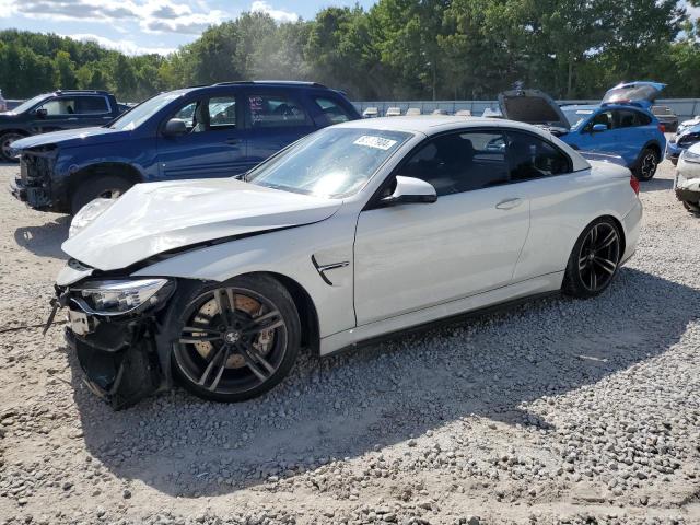 Photo 0 VIN: WBS3U9C58GP969696 - BMW M4 