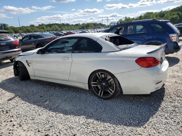 Photo 1 VIN: WBS3U9C58GP969696 - BMW M4 