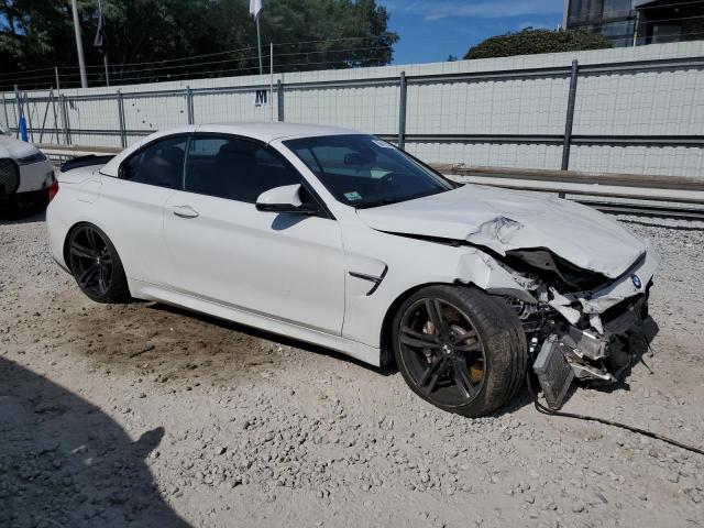 Photo 3 VIN: WBS3U9C58GP969696 - BMW M4 