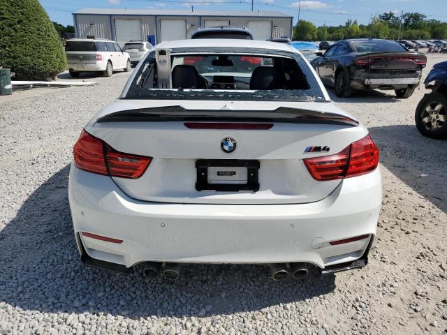 Photo 5 VIN: WBS3U9C58GP969696 - BMW M4 