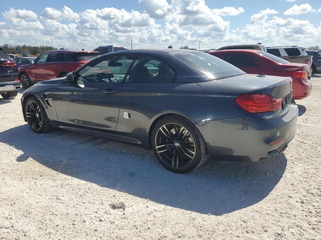 Photo 1 VIN: WBS3U9C58GP970301 - BMW M4 