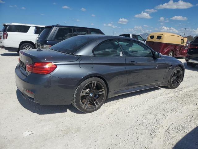 Photo 2 VIN: WBS3U9C58GP970301 - BMW M4 