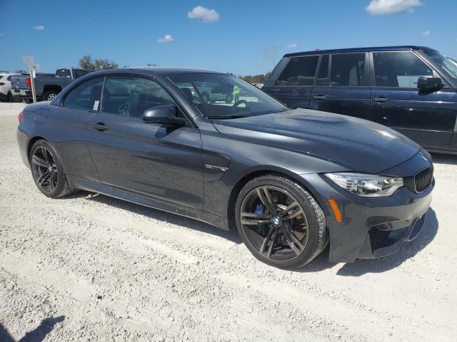 Photo 3 VIN: WBS3U9C58GP970301 - BMW M4 