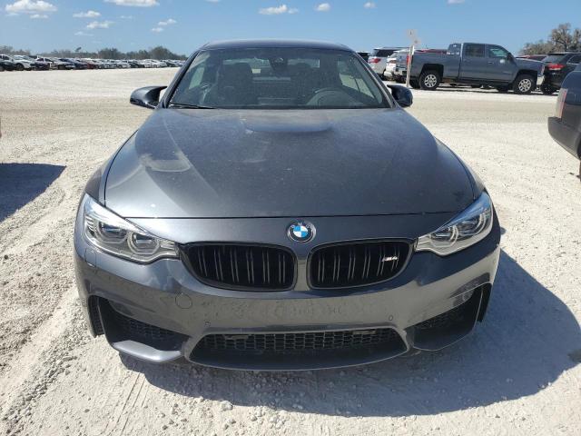 Photo 4 VIN: WBS3U9C58GP970301 - BMW M4 