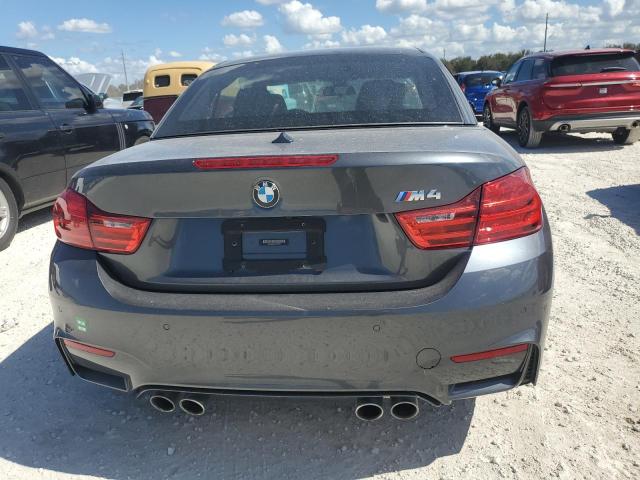 Photo 5 VIN: WBS3U9C58GP970301 - BMW M4 