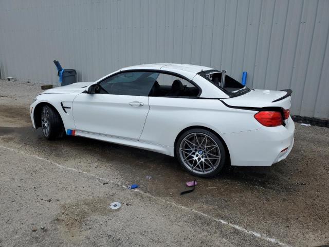 Photo 1 VIN: WBS3U9C58HP970803 - BMW M4 