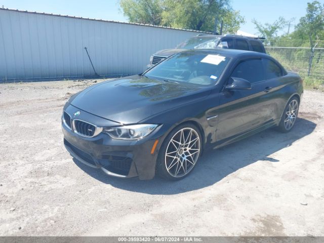 Photo 1 VIN: WBS3U9C59FP967566 - BMW M4 