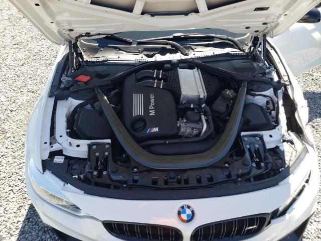 Photo 10 VIN: WBS3U9C59FP967793 - BMW M4 