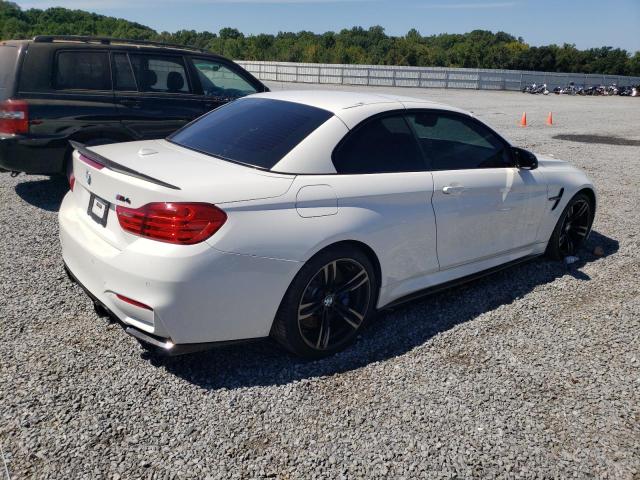 Photo 2 VIN: WBS3U9C59FP967793 - BMW M4 