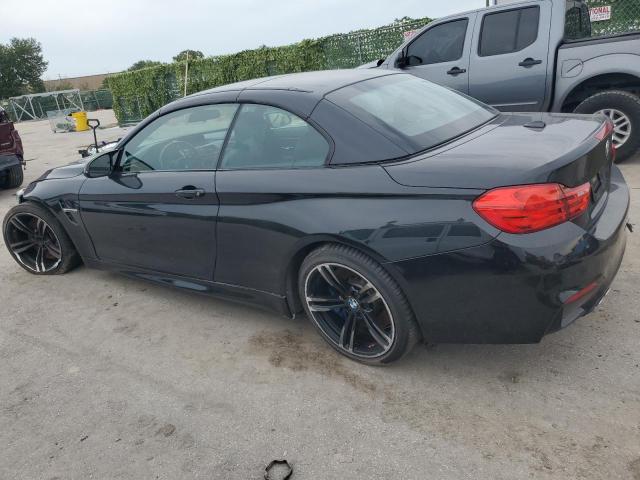 Photo 1 VIN: WBS3U9C59GP969786 - BMW M4 