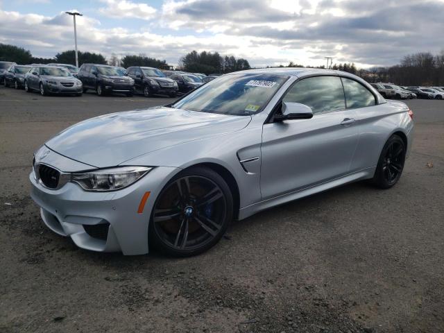 Photo 0 VIN: WBS3U9C59GP970310 - BMW M4 