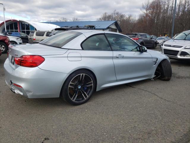 Photo 2 VIN: WBS3U9C59GP970310 - BMW M4 