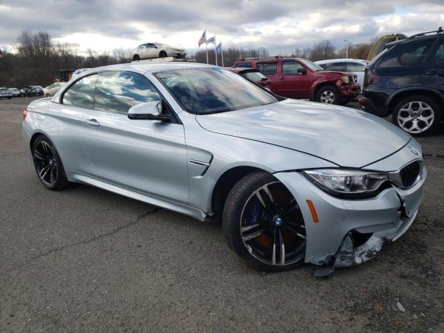 Photo 3 VIN: WBS3U9C59GP970310 - BMW M4 