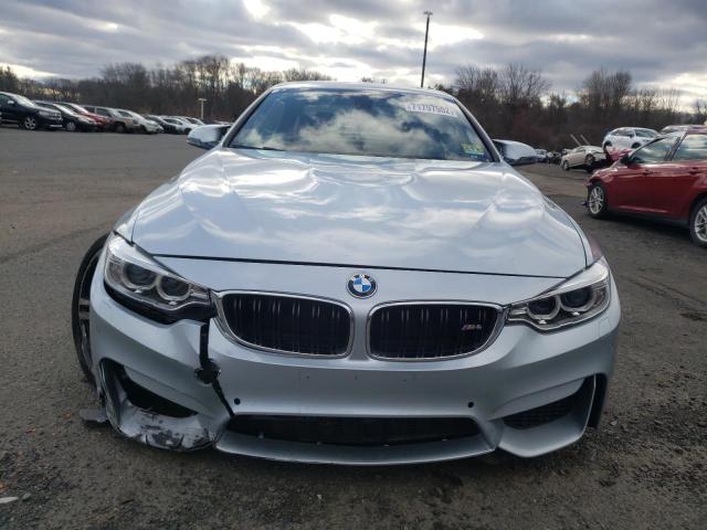 Photo 4 VIN: WBS3U9C59GP970310 - BMW M4 