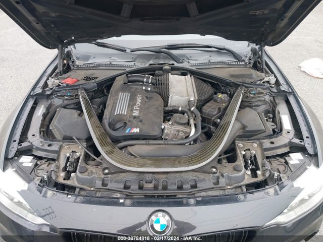 Photo 9 VIN: WBS3U9C5XFJ967868 - BMW M4 