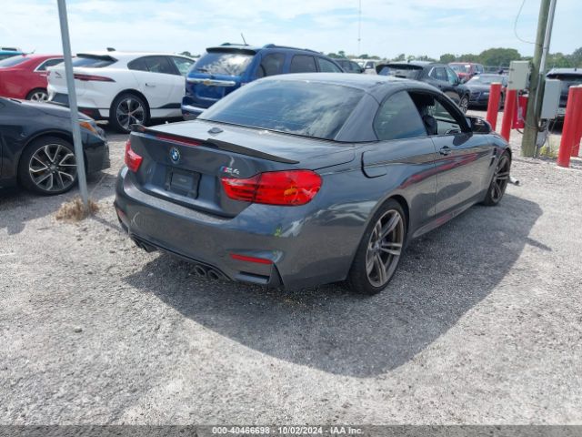 Photo 3 VIN: WBS3U9C5XGP969201 - BMW M4 