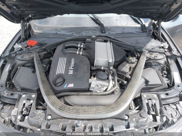 Photo 9 VIN: WBS3U9C5XGP969201 - BMW M4 