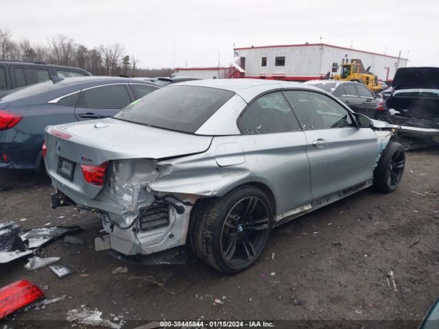 Photo 3 VIN: WBS3U9C5XGP969876 - BMW M4 