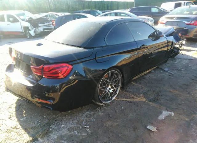 Photo 3 VIN: WBS3U9C5XHP970592 - BMW M4 