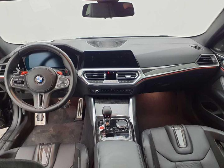 Photo 17 VIN: WBS41AZ030CH78052 - BMW BMW 4 SERIES 