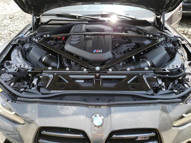 Photo 10 VIN: WBS43AY00PFP66622 - BMW M3 COMPETI 