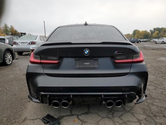 Photo 5 VIN: WBS43AY01NFL68526 - BMW M3 