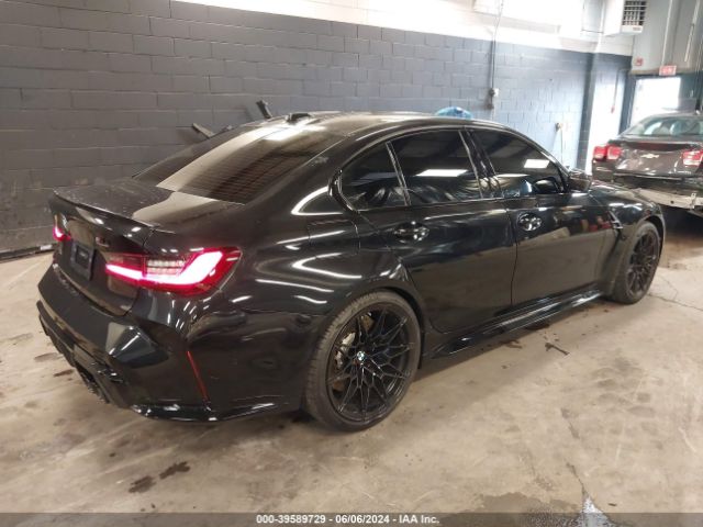 Photo 3 VIN: WBS43AY02RFS71566 - BMW M3 