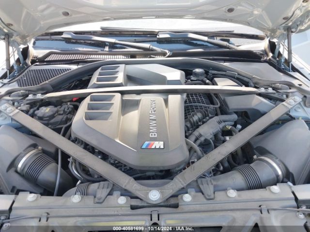 Photo 9 VIN: WBS43AY03NFN10939 - BMW M3 