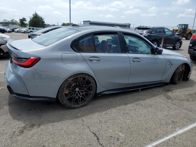 Photo 2 VIN: WBS43AY04PFN92506 - BMW M3 COMPETI 