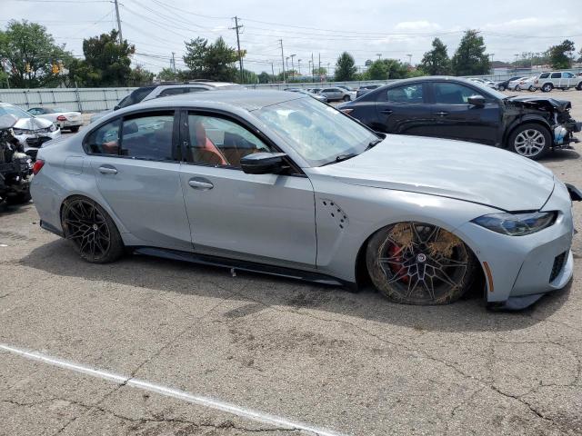 Photo 3 VIN: WBS43AY04PFN92506 - BMW M3 COMPETI 