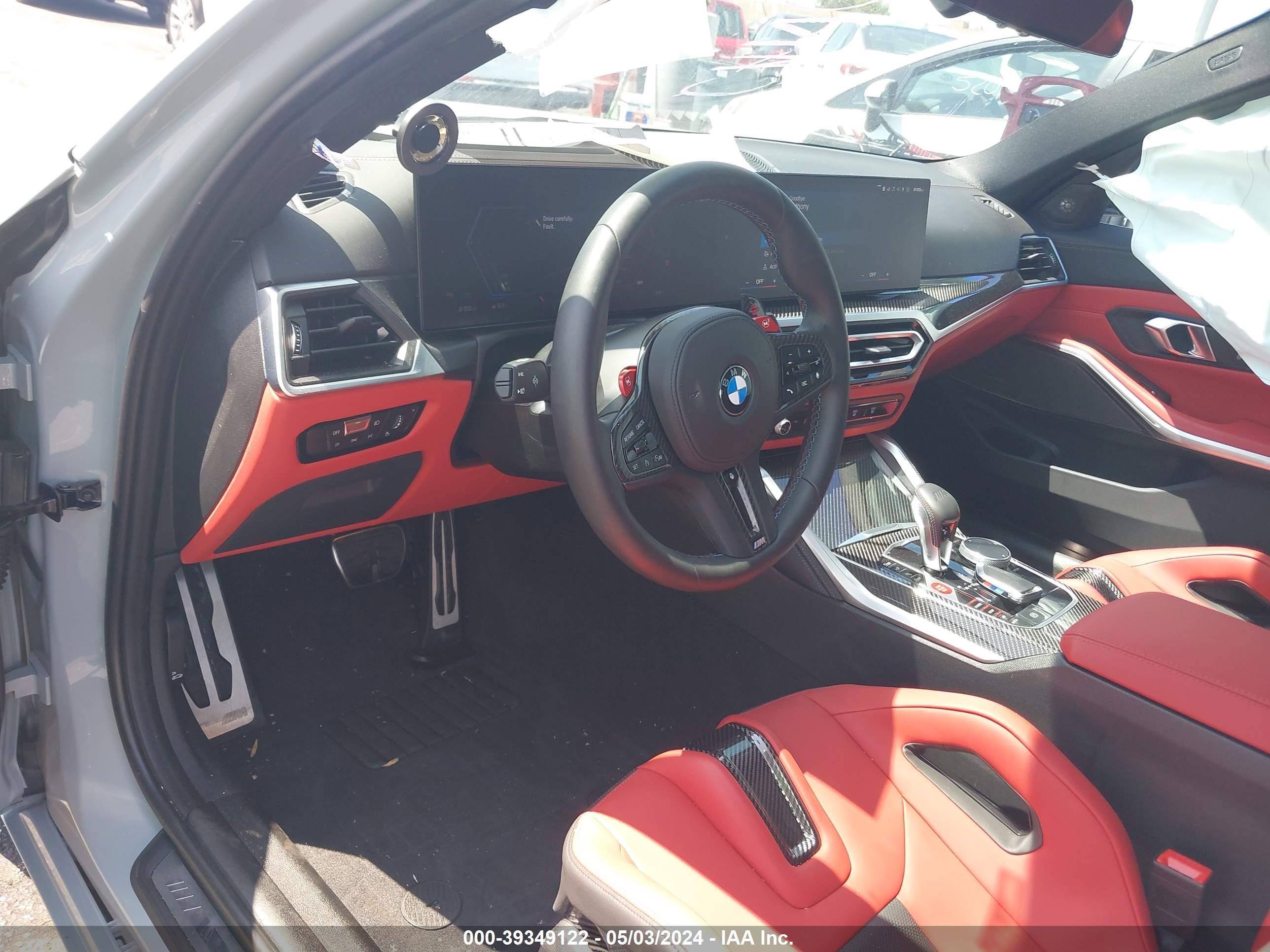 Photo 17 VIN: WBS43AY04RFR74442 - BMW M3 