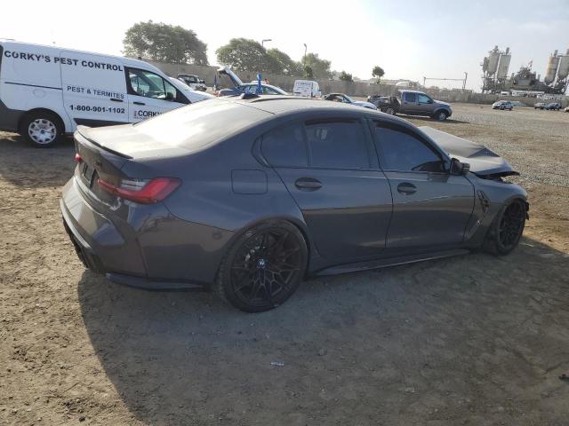 Photo 2 VIN: WBS43AY05RFS74395 - BMW M3 COMPETI 