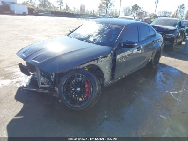 Photo 1 VIN: WBS43AY06PFP98328 - BMW M3 