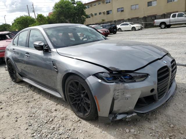 Photo 3 VIN: WBS43AY07RFS51720 - BMW M3 