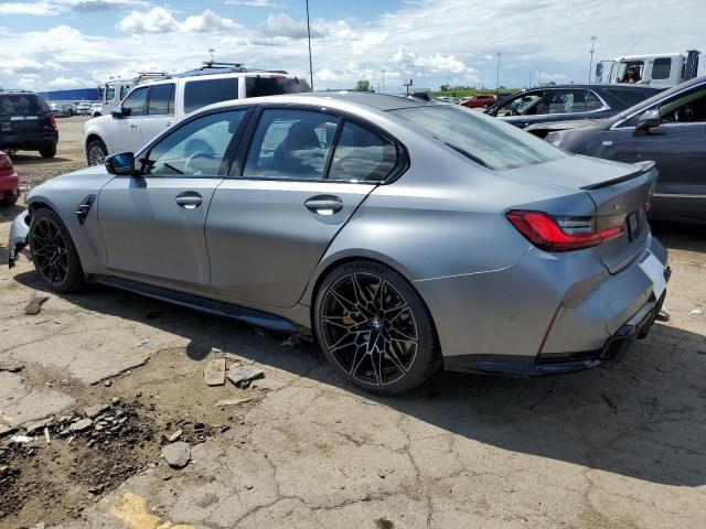 Photo 1 VIN: WBS43AY07RFS63835 - BMW M3 COMPETI 