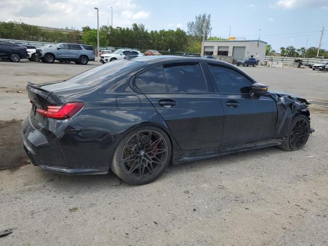 Photo 2 VIN: WBS43AY0XNFM47760 - BMW M3 COMPETI 