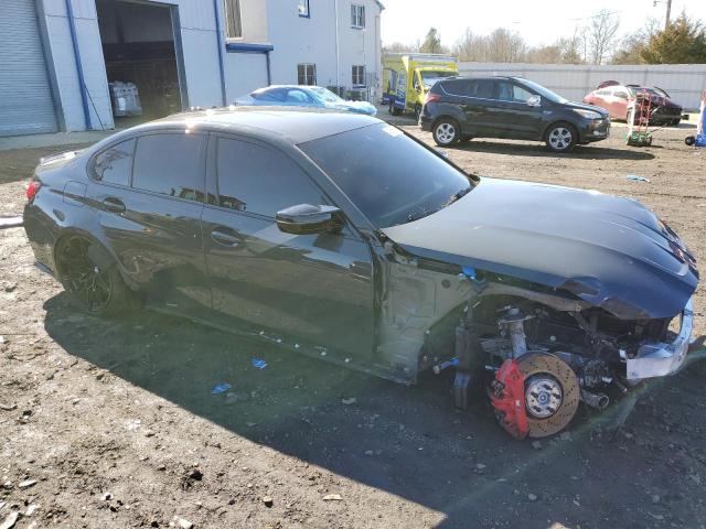 Photo 3 VIN: WBS43AY0XRFS41702 - BMW M3 