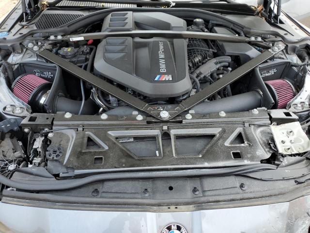 Photo 10 VIN: WBS43AZ00NCH65860 - BMW M4 