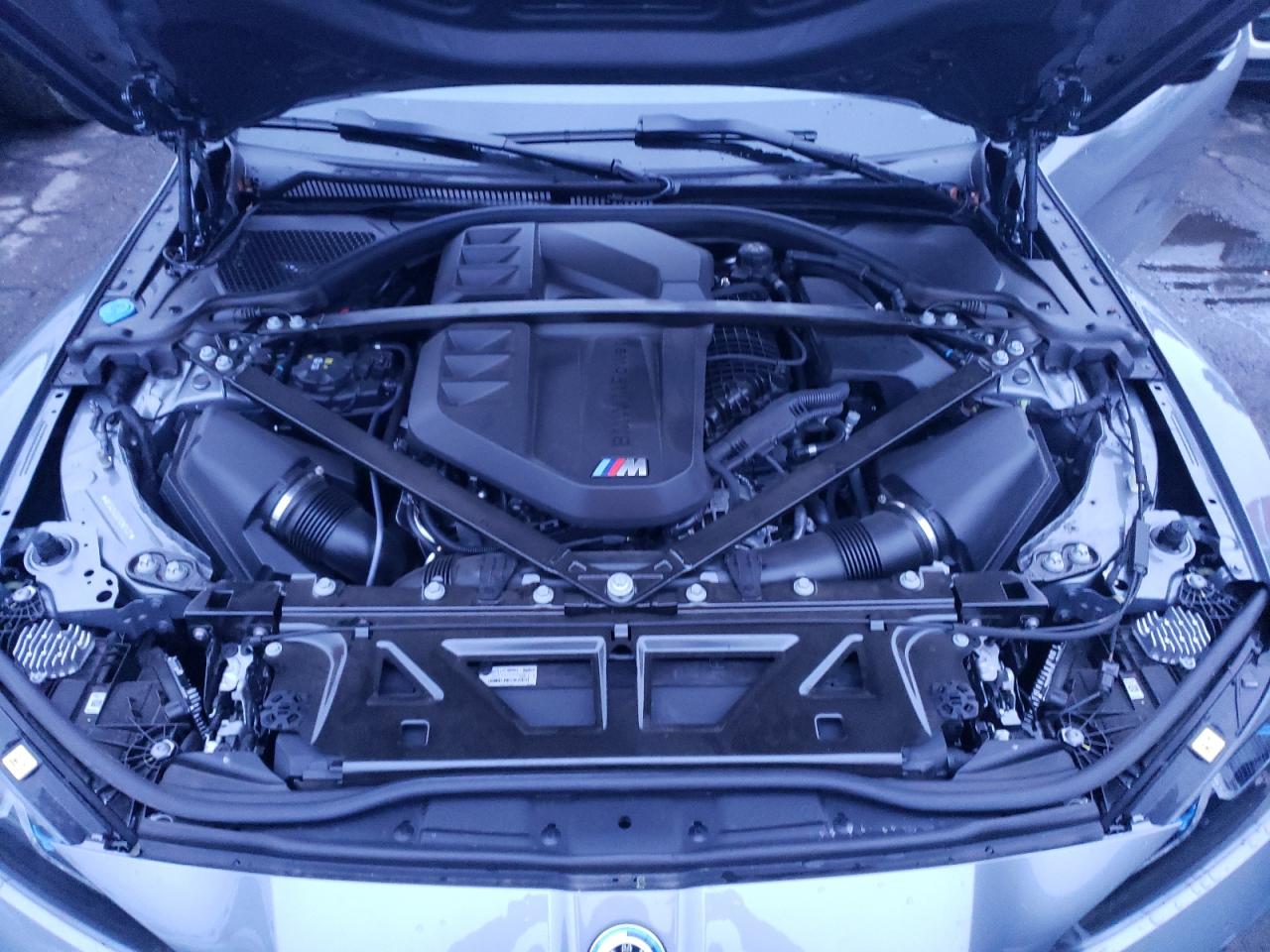 Photo 10 VIN: WBS43AZ00PCM21431 - BMW M4 