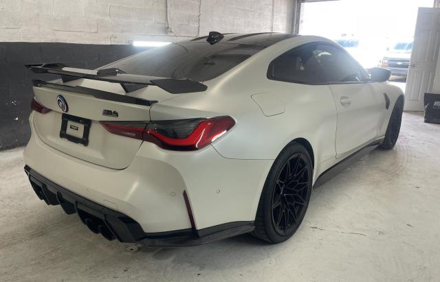 Photo 3 VIN: WBS43AZ01NCH79878 - BMW M4 