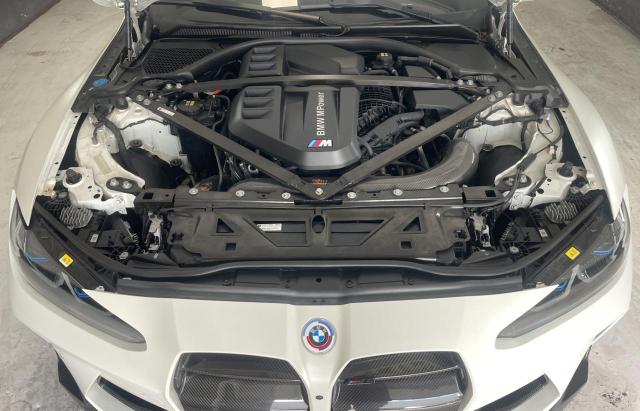 Photo 6 VIN: WBS43AZ01NCH79878 - BMW M4 