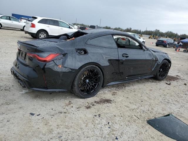 Photo 2 VIN: WBS43AZ01PCL66472 - BMW M4 