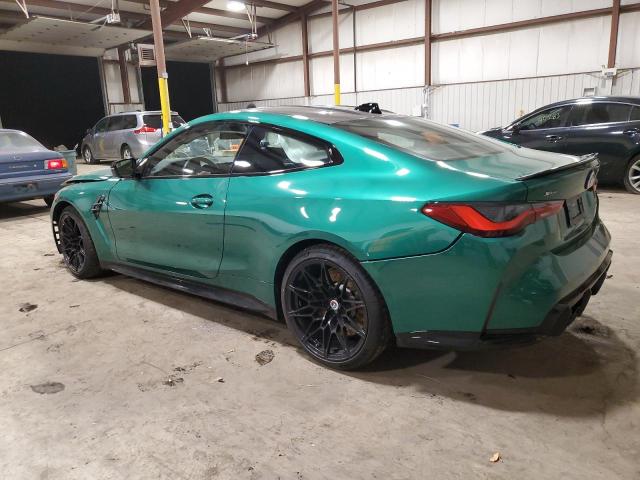 Photo 1 VIN: WBS43AZ01PCM15055 - BMW M4 