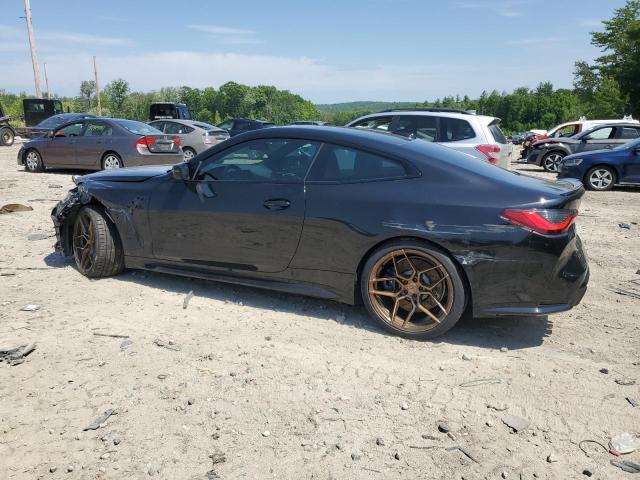 Photo 1 VIN: WBS43AZ02NCH67299 - BMW M4 