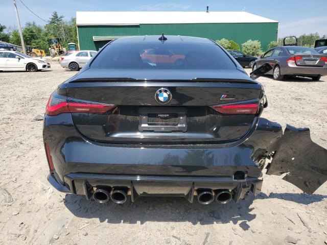 Photo 5 VIN: WBS43AZ02NCH67299 - BMW M4 