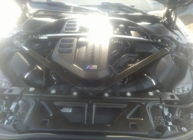 Photo 9 VIN: WBS43AZ02PCM21477 - BMW M4 